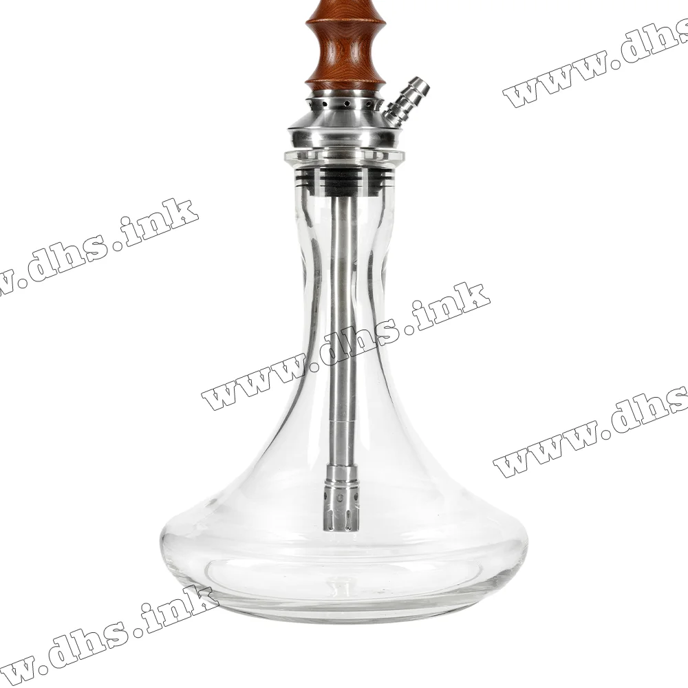 Кальян Aroma Hookah - Steel Tango Brown